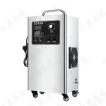 식품 공장 살균기 오존 발생기 방역기 탈취기 대형 10g/h 220V 튜브 3m : 베터직구몰