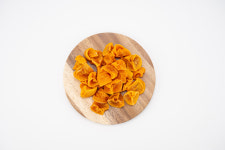 청도반시 달콤 쫀득 감말랭이 200g : 민생상회