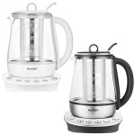 휴롬 티메이커 1.4L TM B06 B05 티마스터 전기포트 커피포트 보온티포트 : 바이플랫