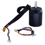 Bicicleta 전기 브러시리스 모터 DIY RC 스케이트보드 부품 액세서리 Flipsky BLDC H5065 140KV : 새라판다