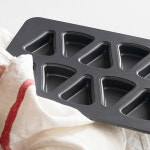 코타 삼각모양 10구팬 베이킹틀 쿠킹 휘낭시에틀 : 아가천사