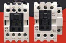 태안 AC 접촉기 CU 11 : 일글로리