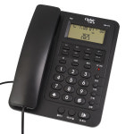 오빌 유선전화기 OID-779 블랙 발신자표시 단축번호 : 동민전자통신