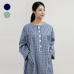 산후조리원복 산모 원피스 조리원 환자복 병원 유니폼 아델린 : 메디홈즈