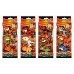 씽크토이 포켓다이노 3종세트 미니 공룡 피규어 세트 : 토이로와