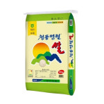 청풍명월 쌀 20kg : 코끼리동네