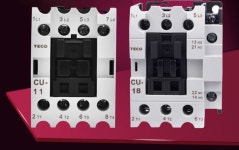 태안 AC 접촉기 CU 11 : 일글로리