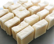 선영이네 시어버터 병풀추출물 비누 125g : 선영이네비누가게