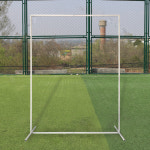 철재 사각 아치 프레임 1.5미터 풍선 포토존 백드롭 졸업식 사진배경 장식 : 파티플러스