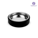 퍼플업 스텐 업소용 재떨이 야외 화장실 PC방 테라스 작은 : 내마음속작은가게