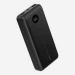 45W PPS 초고속 충전 20000mAh 기내반입 대용량 노트북 보조배터리 : 프롭스 공식몰
