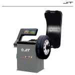 [정인텍] 타이어 휠 바란스 U-100 : JIT 정인텍