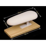 미니다리미판 세탁소 부분다림질 셔츠 바지 다용도 사용 A : 갓스몰즈