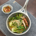 솔리드테크닉스 nöni™ 노니 19cm 소스팬 (1.5L) : 예쁜카페예카 럭스