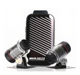 지넷 MVR G1 PRO 오토바이 블랙박스 2채널 : 스즈키대리점 바이크체크