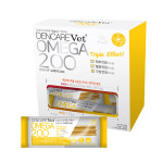 덴케어벳 뉴트리션바 오메가200 30개 : 파라곤동물병원 스토어