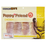 퍼피프랜드 치킨 통닭가슴살 300g 강아지 대용량 간식 : 개마켓
