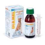 카탈리시스 디아멜 당뇨 치료 보조제 150ml : 파라곤동물병원 스토어