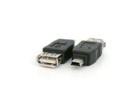 USB to 미니 5핀 변환젠더 G2377 : 조은 정보