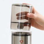 빈플러스 마이더치 더치커피 콜드브루 메이커 에스프레소 추출기 스텐 CS350 (2세대) : 빈플러스