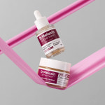 닥터멜락신 시멘리트 칼슘 골조 아이크림 50ml  + 앰플 플러스 30ml / 리보닉 특허 성분 : 닥터멜락신