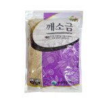 부원 해늘이 깨소금 1kg 참깨 : 유명한푸드