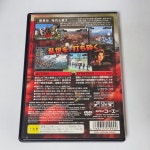 PS2 결전 3 일판 / 플스2 : 레트로파카