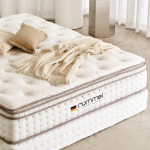 럼멜 R5000 소프트 쿠션 독립포켓 스프링 매트리스 K (33cm/킹) : 독일럼멜코리아