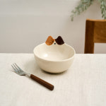 모던하우스 L 뚱냥이 산타애옹 오목한 앞접시 D12 NK9124013 : NC 중앙로역점