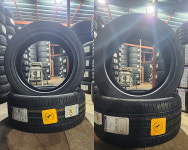 컨티넨탈 콘티프로콘텍 245/45R19 275/40R19 1대분 G80 G90 장착가능 : 타이어월드 서둔점