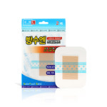 대일제약 클린방수밴드 방수엔 아쿠아밴드 대형L 2매입 : HEALTHY PLUS
