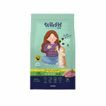 고양이사료 윌로펫 캣 헬시포뮬러 다이어트 치킨 1.8kg : 유한양행 펫스토어