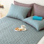 한솔의료기 따숨매트 무자계 탄소매트 카본 전자파 차단 온열 전기요 : 지플래닛