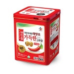 해찬들 태양초 가득한 고추장 골드 14kg 외 대용량 업소용 식자재 장류 : 최강몰