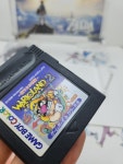 GBC 와리오랜드2 도둑맞은 보물 (일본판) 게임보이컬러 중고 알팩 GB : 카이유의 레트로게임 공간