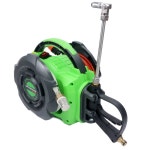 핑거젯파워 고압세척기 에어컨세척기 워터 고압 분사기 자동차 C10 220V 플러그인 : v브이스토어v