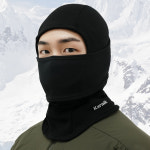 카르닉 융기모 바라클라바 겨울 넥워머 자전거 스키 등산 라이딩 목토시 방한 : Karnik Sports
