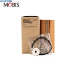 세타3 T-LPDI엔진 모비스순정 엔진오일필터 263502T500 : 모비스부품