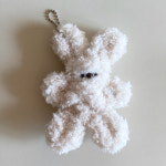 [자체제작] 코알라키링 모루인형키링 가방키링 백참 : 리뉴엘