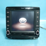 스토닉 AVN 내비게이션 오디오 96550H8051FHV, 96550-H8051FHV : 대운모터스