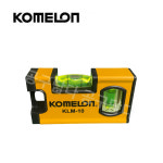 코메론 미니수평계 자석 수평자 KLM-10 : 공구담다