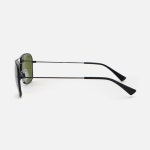 [N도착보장]마우이짐 나아우아오 Naauao MP MJ0675S 002 58사이즈 편광렌즈 사각 투브릿지 선글라스 : 토탈선글라스