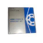 대림 시티베스트115 체인기어세트 428H/순정품 : 바이크사랑