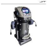 타이어 질소발생기 WS90-2FX : JIT 정인텍