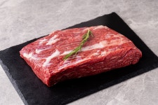 힘찬한우 양지(100g) : 힘찬정육