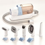 파비스 고양이털 강아지털 청소기 진공브러쉬 반려동물 털갈이 진공 미용기 pv sS23l : 상생쇼핑