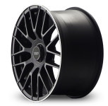 벤츠 E클래스 CLS 휠 19인치 슈거레이 SSB 9007 유광블랙림폴리쉬 PCD112 5홀 : 티스테이션 안양점