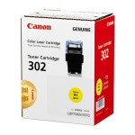 캐논정품토너 CRG-302Y 노랑 4색 LBP-5970 5970C 5970K 5970KC : 잉크토픽