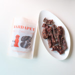 강아지 수제간식 오리목뼈 120g 간식 : 바르다펫 수제간식
