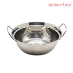 키친라인 함마톤냄비 업소용 양수냄비 26cm : 키친이레 하남 주방도매